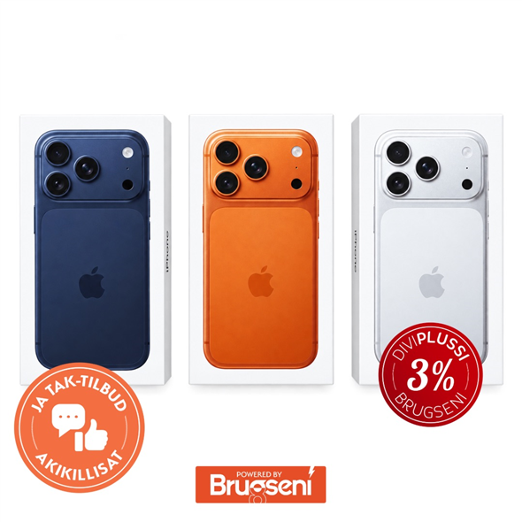 Apple iPhone 17 Pro 256 GB