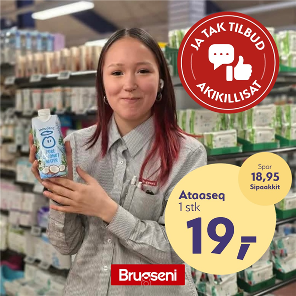 INNOCENT KOKOSVAND 500 ML