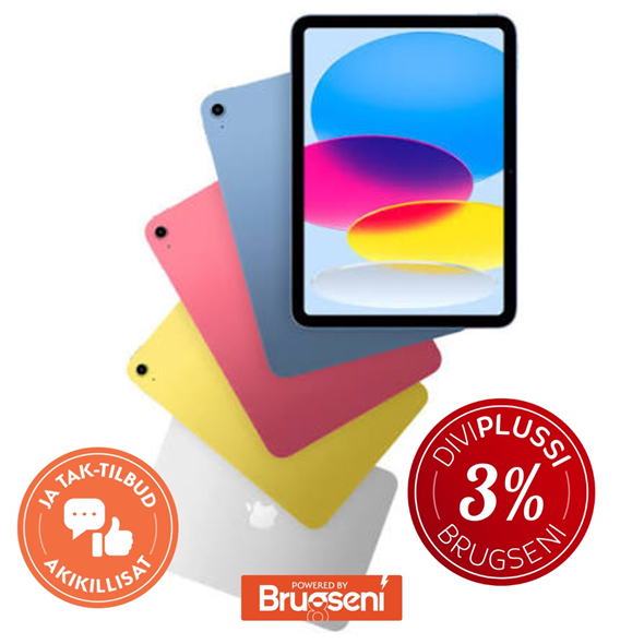 IPAD 11'' A16 128 GB